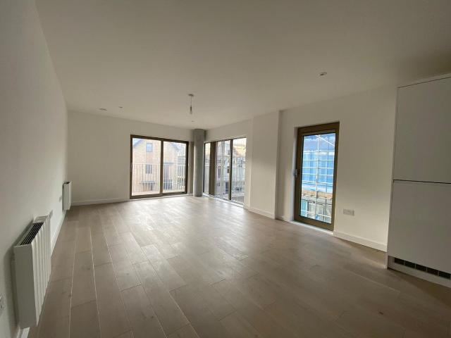 Apartment for rent in South Ashford, Bridgefield