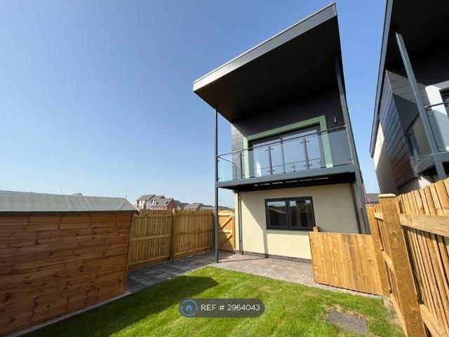 House for rent in Watergate, Devon