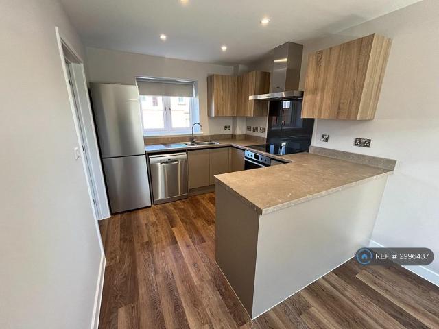 House for rent in Budlake, Devon