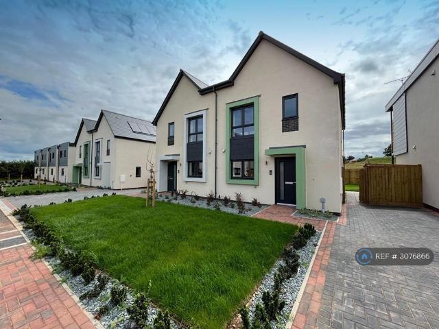 House for rent in Blackhorse, East Devon