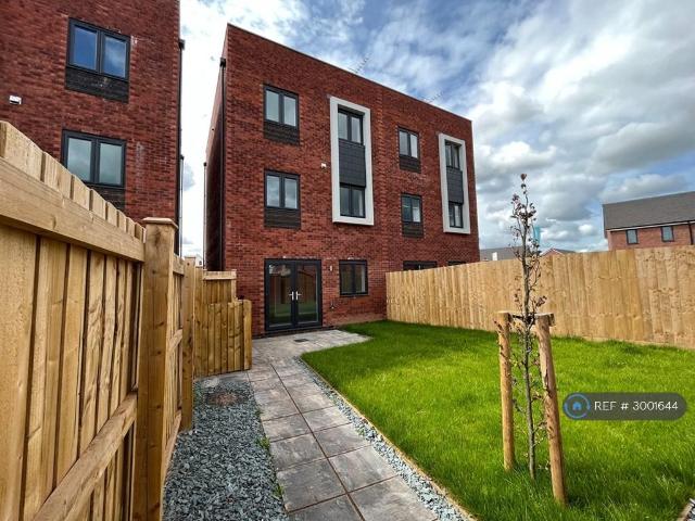 House for rent in Budlake, Devon