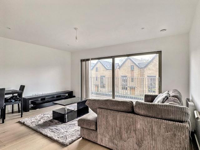 Apartment for rent in Singleton, Ashford