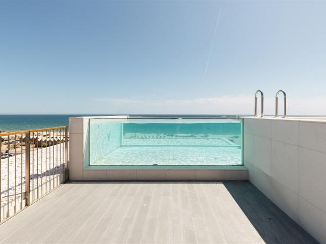 Apartamento venda em Armação De Pêra, Faro
