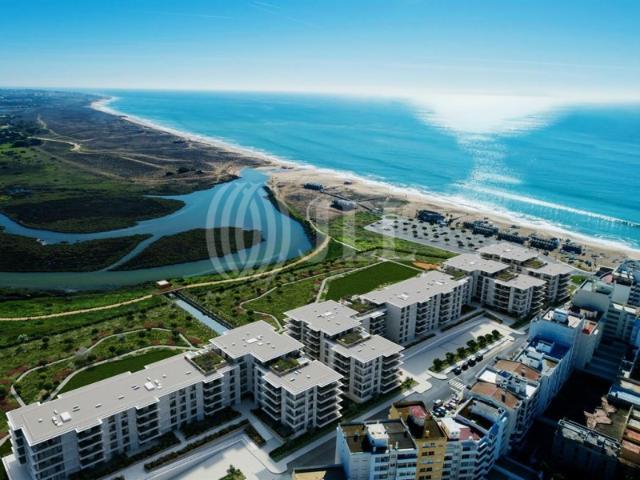 Apartamento venda em Armação De Pêra, Faro
