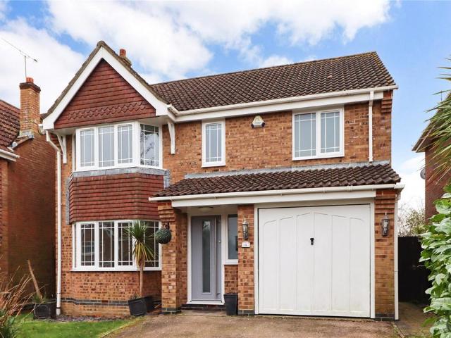 House for rent in Goddards' Green, Perryfields