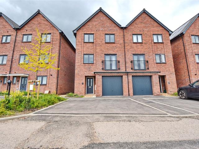 House for rent in Highbrook Park, Bradley Stoke