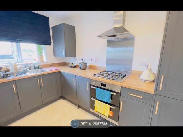 Room for rent in Stoke Gifford, South Gloucestershire