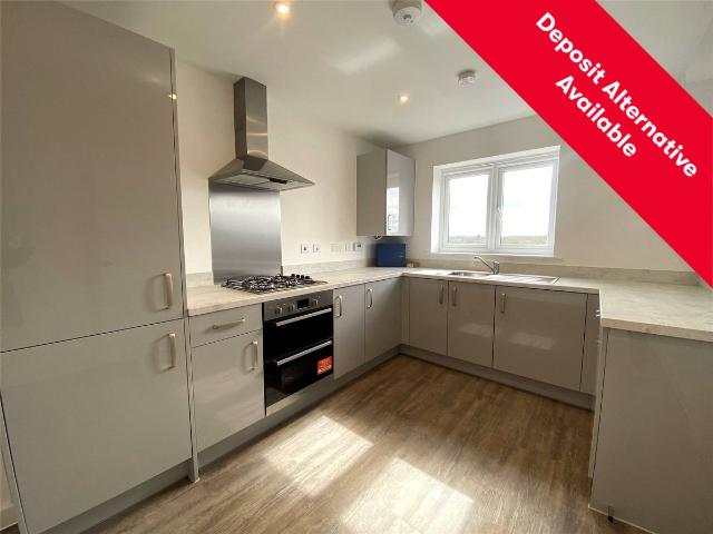 House for rent in Winterbourne, Stoke Gifford