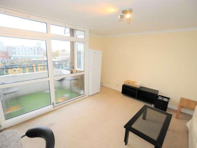 Apartment for rent in South Bank, Greater London