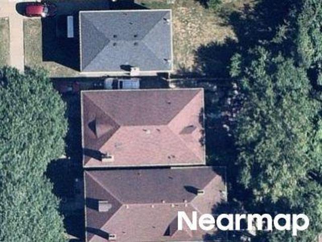 House for sale in Detroit, Michigan