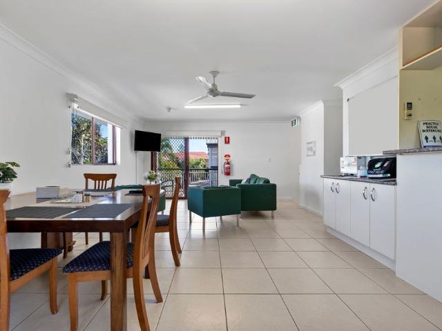 Apartment for rent in Toombul, Queensland