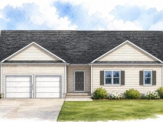 House for sale in North Uxbridge, Massachusetts