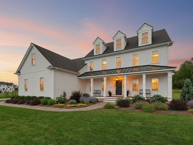 House for sale in Uxbridge, Worcester County