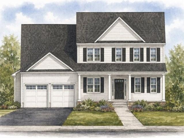 House for sale in Uxbridge, Worcester County