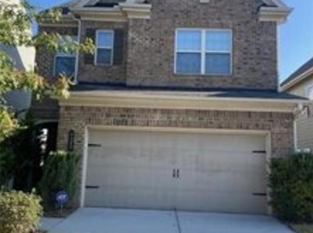 House for sale in Mcdonough, Georgia