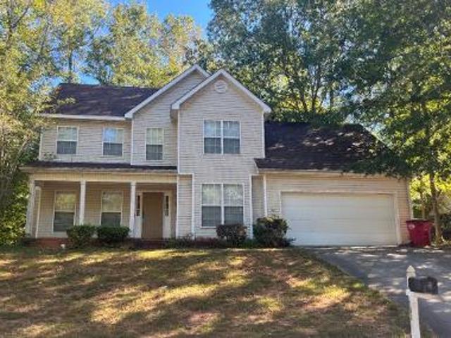 House for sale in Macon, Georgia