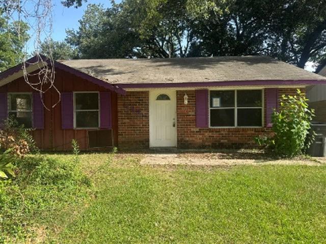 House for sale in Baton Rouge, Louisiana