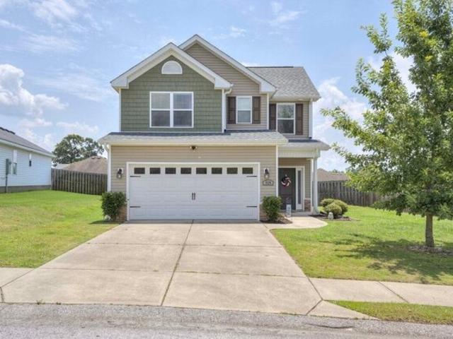 House for sale in Graniteville