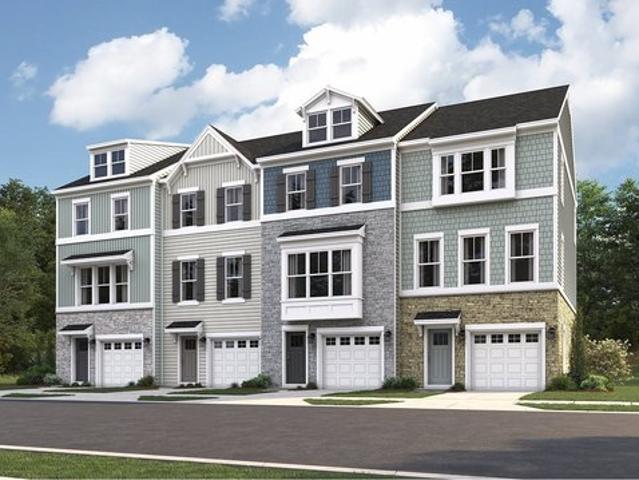 Townhouse for sale in La Plata, Macon County