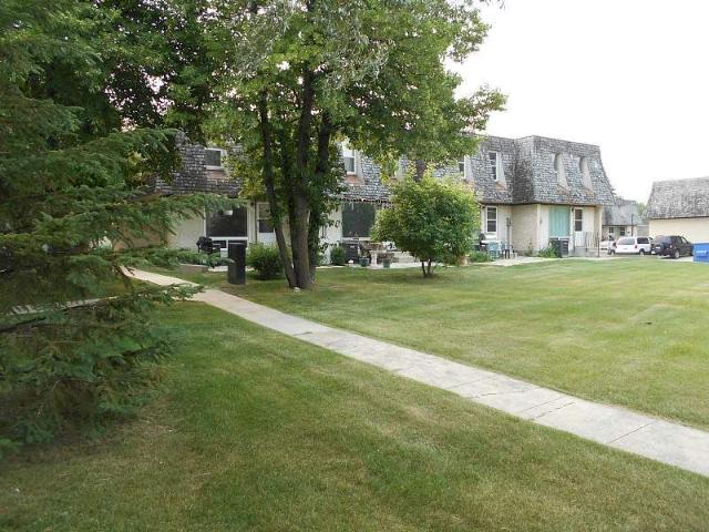 Apartment for rent in Winnipeg