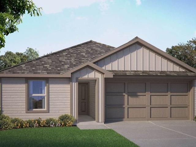 House for sale in Mineral Wells, Texas