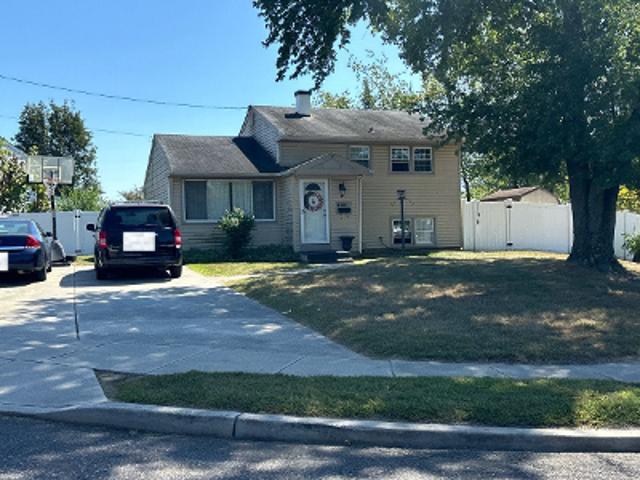 House for sale in New Jersey