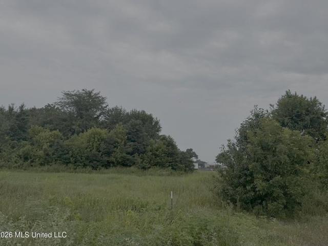 Land for sale in Tate, Mississippi