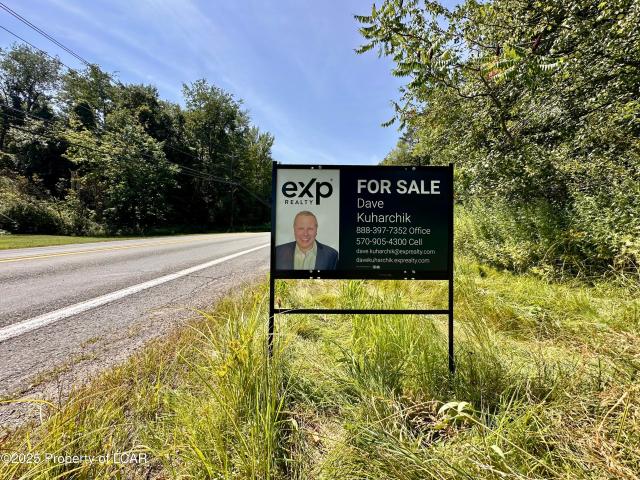 House for sale in Fleetville, Pennsylvania