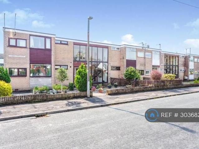 Apartment for rent in Cabus, Lancashire