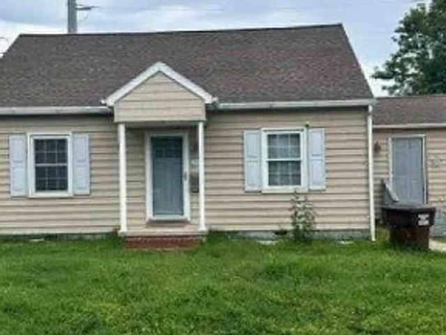 House for sale in Cambridge, Dorchester County
