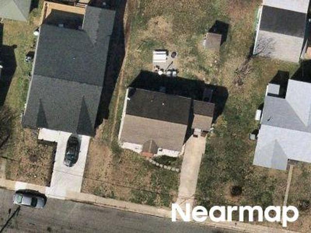 House for sale in Dorchester, Maryland