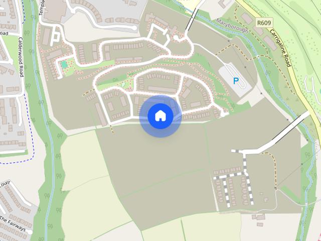 House to rent in Clogheen, South Tipperary