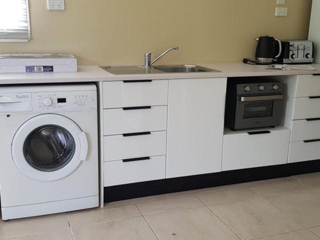 Apartment for rent in Baylys Beach, Northland