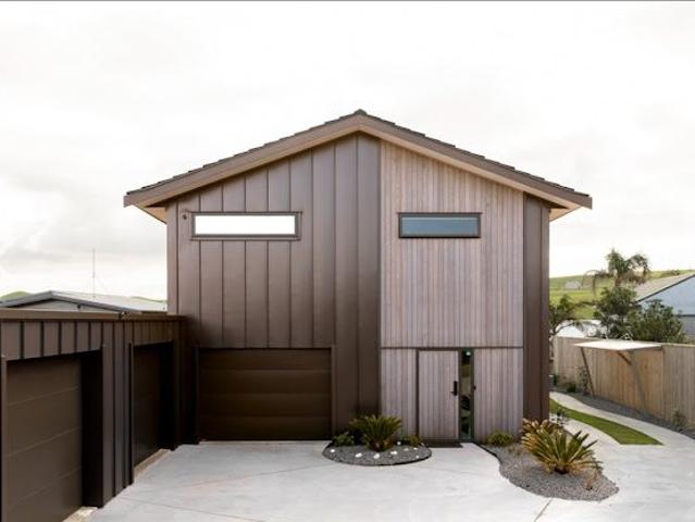 House for rent in Baylys Beach, Northland