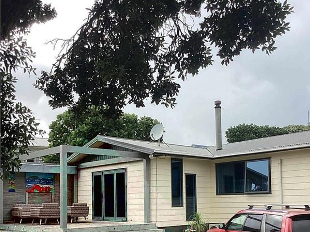 House for rent in Baylys Beach, Kaipara District