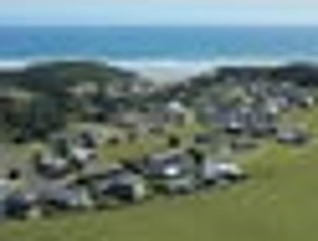 Land for sale in Baylys Beach, Northland