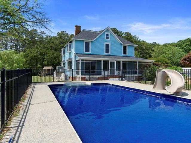 House for sale in Virginia