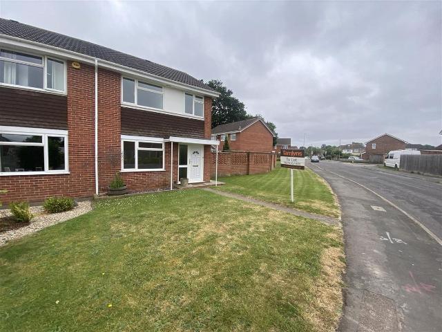 House for rent in North Petherton, Somerset