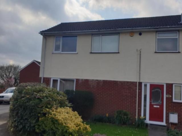 House for rent in North Petherton, Somerset