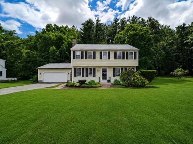 House for sale in New Hampshire