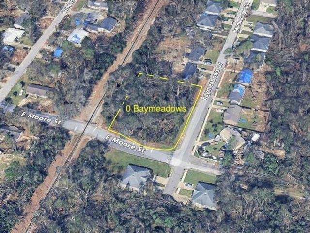 Land for sale in Lowndes, Georgia