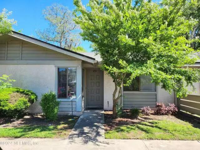 Apartment for rent in Jacksonville