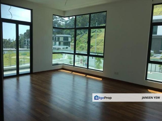 House for sale in Georgetown, Penang