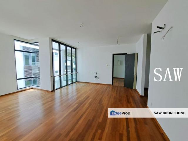 House for sale in Georgetown, Penang