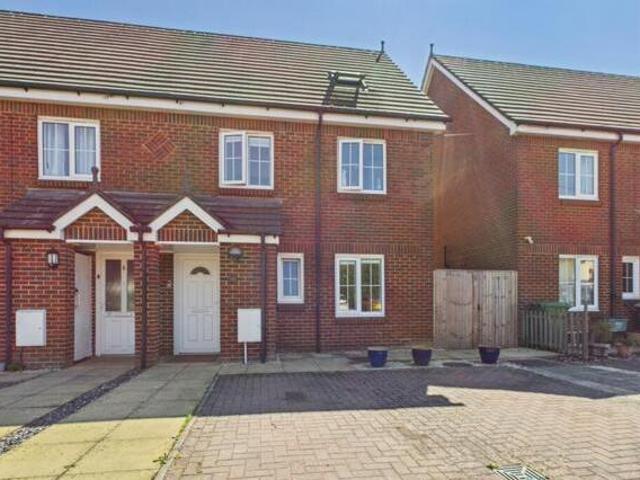 House for sale in Basingstoke, Basingstoke and Deane