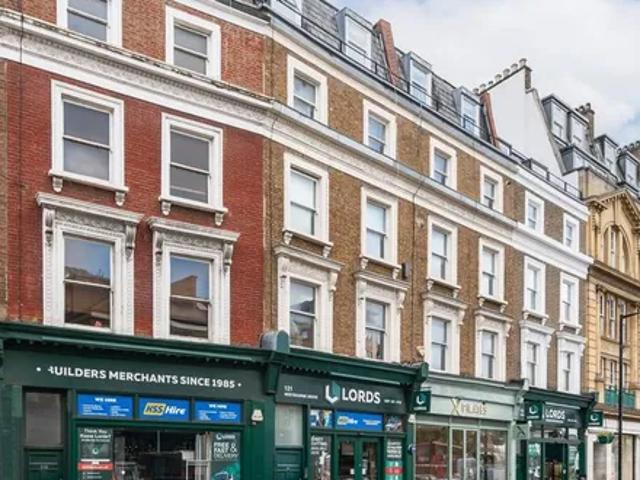 Apartment for rent in Bayswater, Greater London