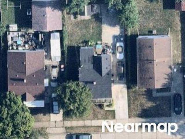 House for sale in Roseville, Macomb County