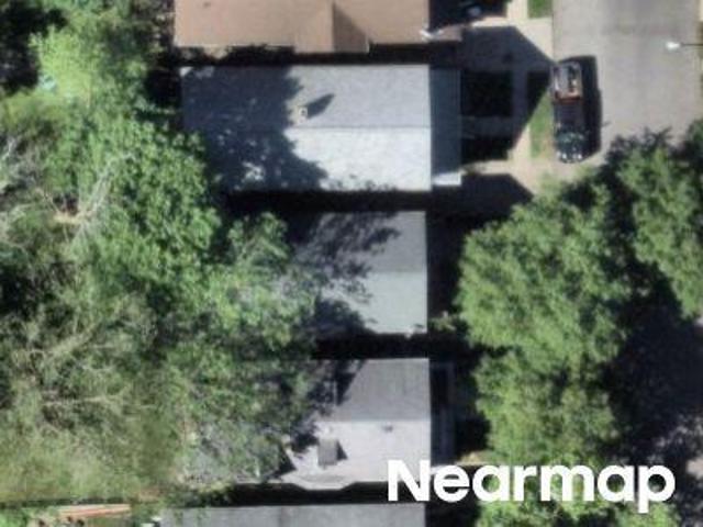 House for sale in Buffalo, New York