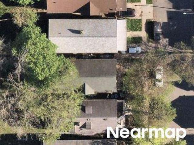 House for sale in Buffalo, New York