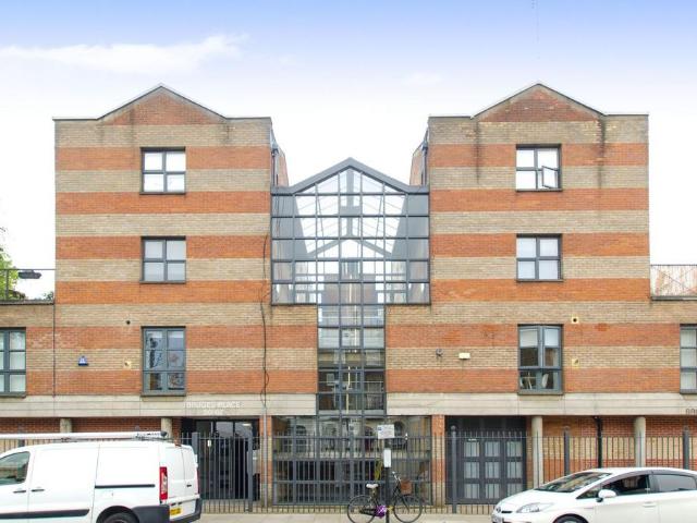 House for rent in Kentish Town, Greater London